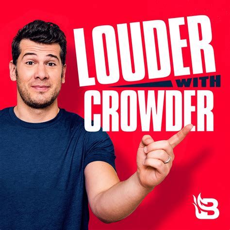 Louder with crowder reddit - In the wake of Mediaite's reporting last week on allegations that Steven Crowder fostered a toxic workplace rife with unorthodox conduct, the Louder with Crowder host called for an emergency ...